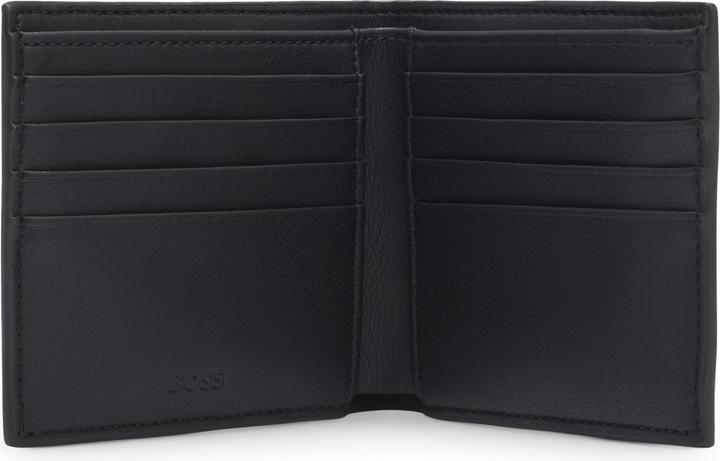 Actual product image BOSS Ray RS 8 CC Billfold Wallet