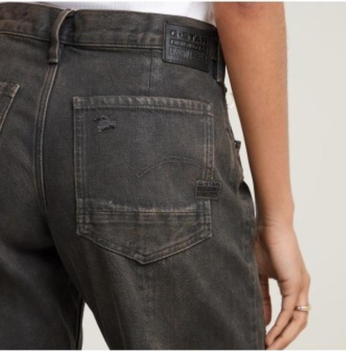 Produktbild G-Star Giubbotto da Motociclista Largo Judee (W32/L32)