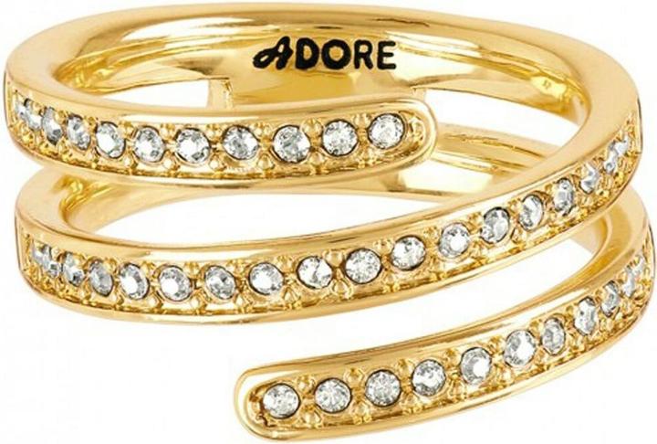 Produktbild Adore Ladies' Ring 5489624 (15) (15)