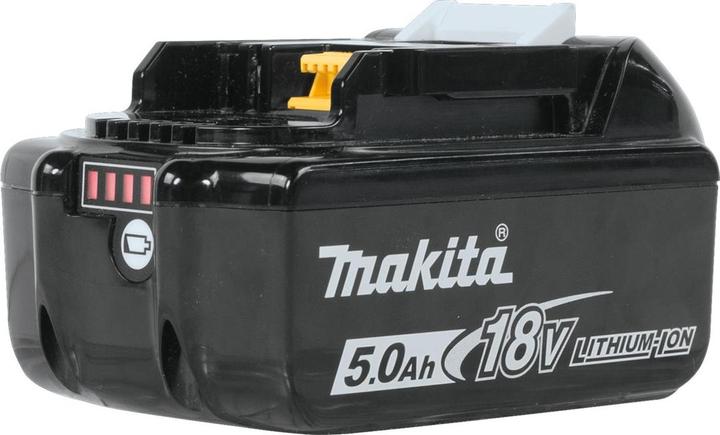 Productafbeelding Makita Set BL1850B (18 V)