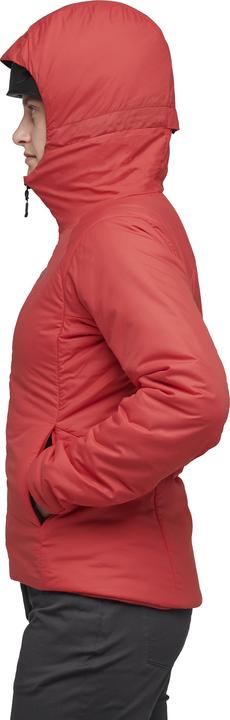 Produktbild Black Diamond First Light Stretch Hoodie (XS)
