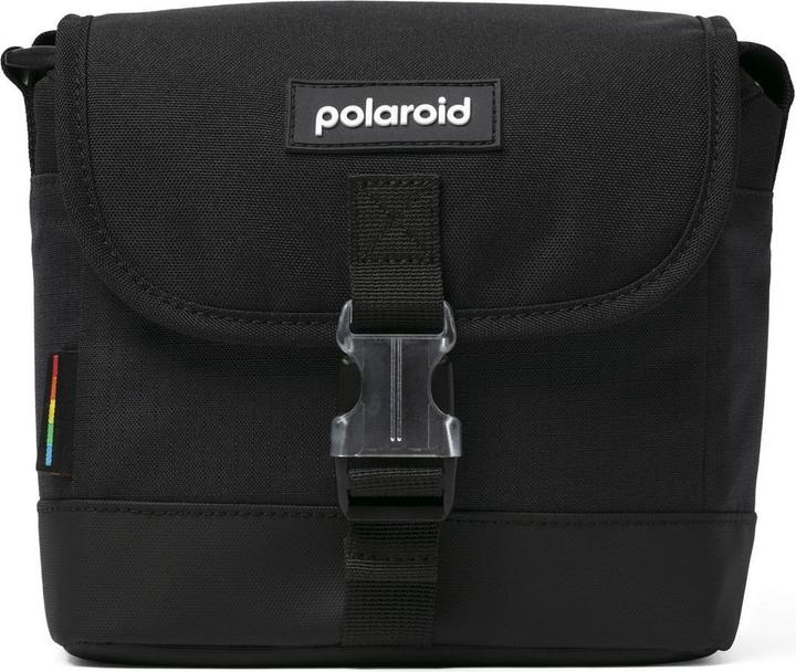 Actual product image Polaroid Box Bags (Camera shoulder bag)