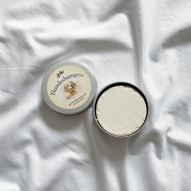 Image du produit Jolu Barre de shampooing pour chien (Chien)