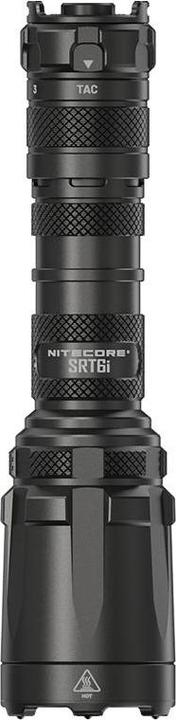 Immagine prodotto Nitecore SRT6i - 2100 lumen (16.30 cm, 2100 lm)