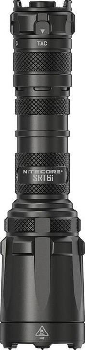 Actual product image Nitecore SRT6i - 2100 lumen (16.30 cm, 2100 lm)