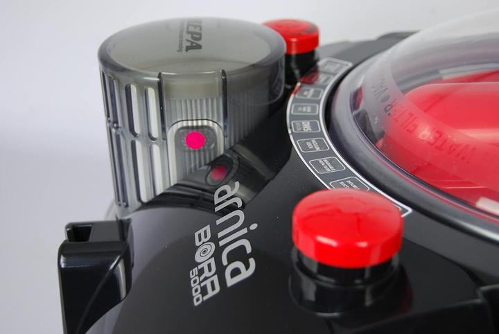 Image du produit Arnica Aspirateur à eau Bora 5000