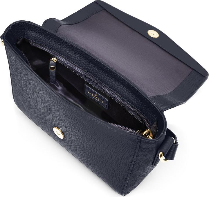 Image du produit Lazarotti Bologna Leather Sac à bandoulière en cuir 22 cm