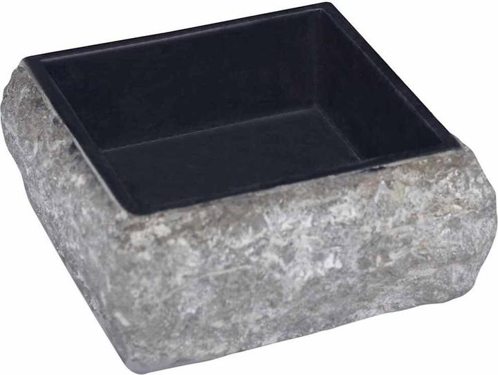 Produktbild vidaXL Becken (300 mm, 300 mm)