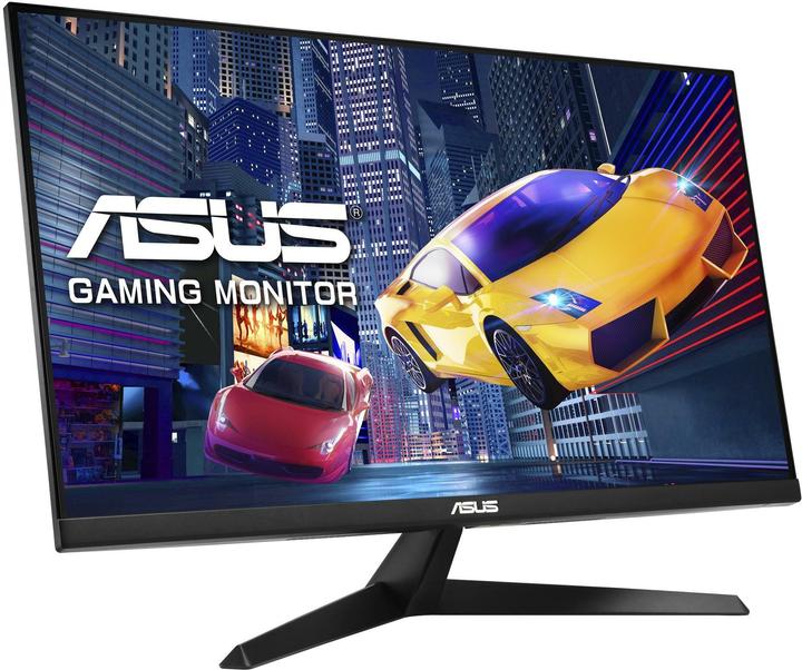 Actual product image ASUS VY279HGE (1920 x 1080 pixels, 27")