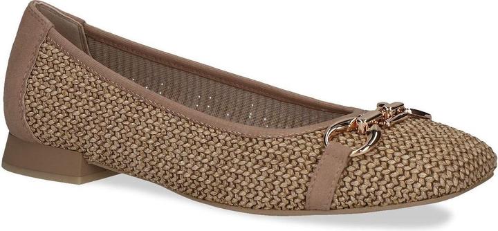 Actual product image Caprice Ballerina (40)