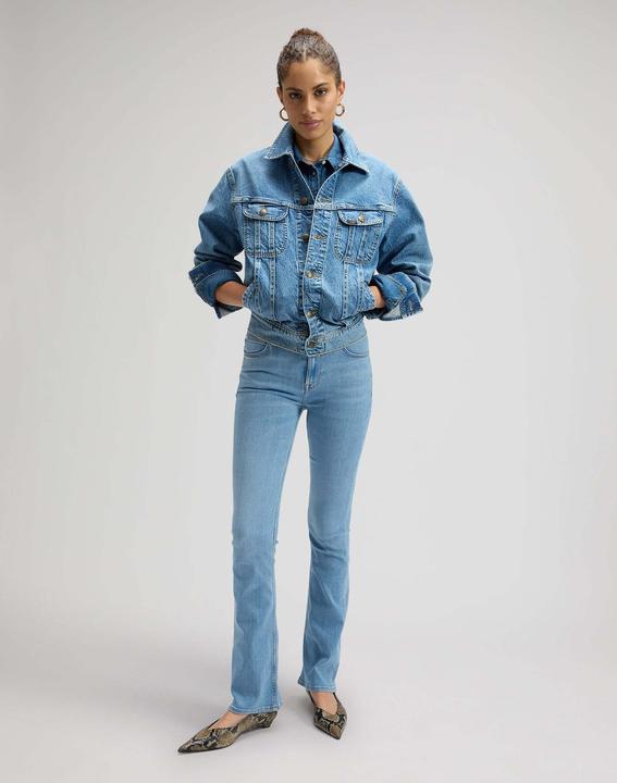 Produktbild Lee Jeans Breese Boot (30)