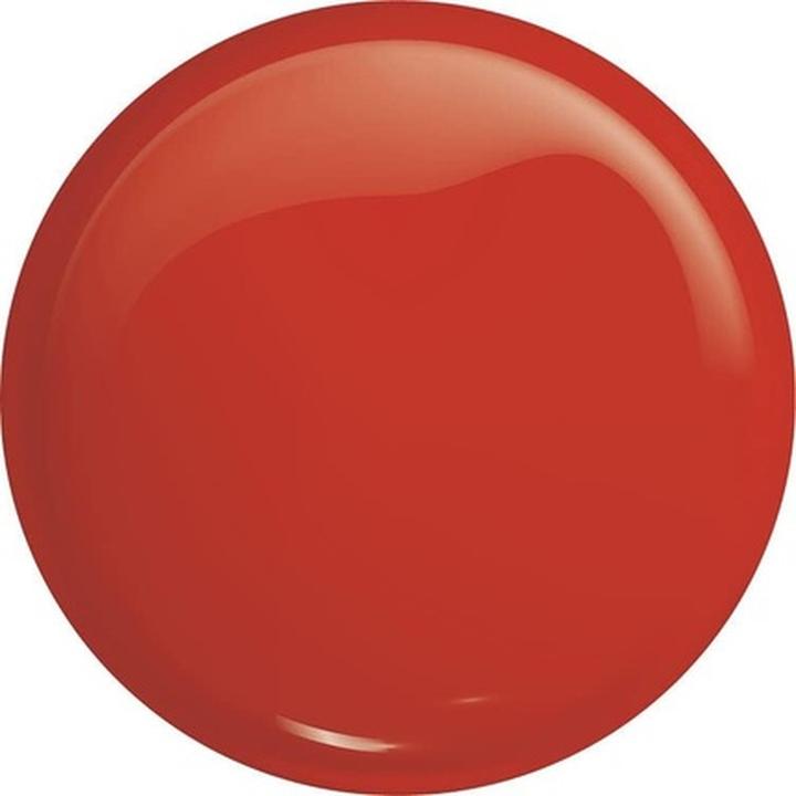 Produktbild Visconti Di Modrone VICTORIA VYNN Pure Creamy Hybrid 222 Red Tattoo 8ml (Rot, Gel-Effekt Nagellack)