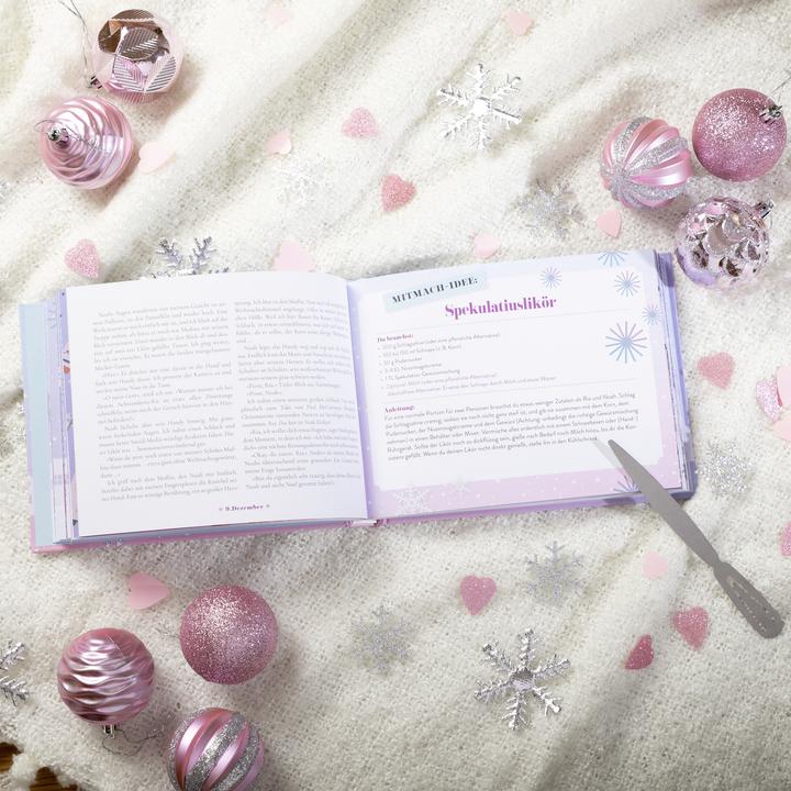 Produktbild Chasing Snowflakes