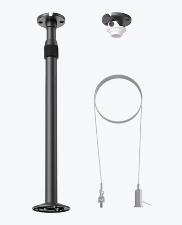 Actual product image Yealink Cm-Mountkit