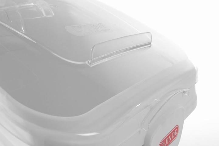 Produktbild Hendi Lebensmittel Trolley 98 l