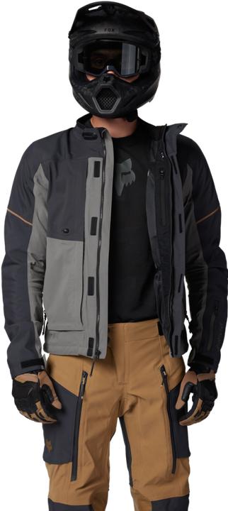 Actual product image Fox Ranger Gore-Tex ADV Jacket (Men, M)