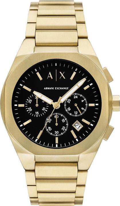 Image du produit Armani Exchange Chronograph (Chronographe, 42 mm)