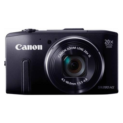 Canon Powershot SX280 HS - kaufen bei Digitec - Digitec
