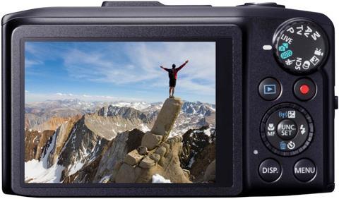 Immagine prodotto Canon Powershot SX280 HS (1/2,3'')