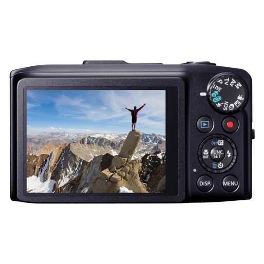 Canon Powershot SX280 HS - kaufen bei Digitec - Digitec