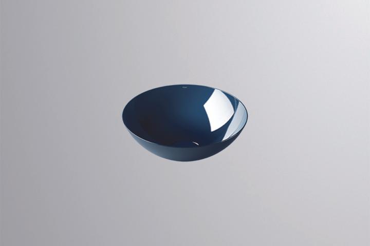 Alape Schalenbecken SB.Terra360, rund Ø 36,0cm, 3901000 (360 mm, 360 mm)