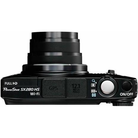 Canon Powershot SX280 HS - kaufen bei Digitec - Digitec