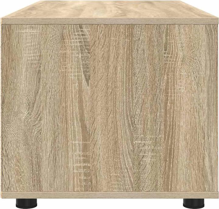 Actual product image vidaXL TV-Schränk (48 x 100 x 43 cm)