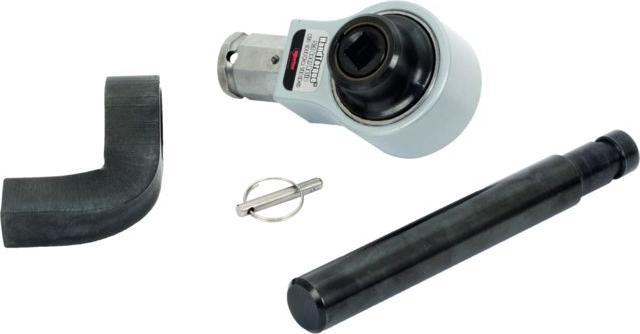 Produktbild Norbar Torque Tools Drehmomentvervielfältiger ab Gr. 1300 im Kunststoffkoffer (200 Nm)