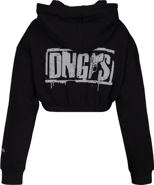 Image du produit Dangerous DNGRS Sweat à capuche EvilFuture - 139811 (L)