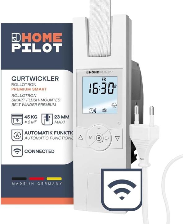 Produktbild Rademacher Homepilot