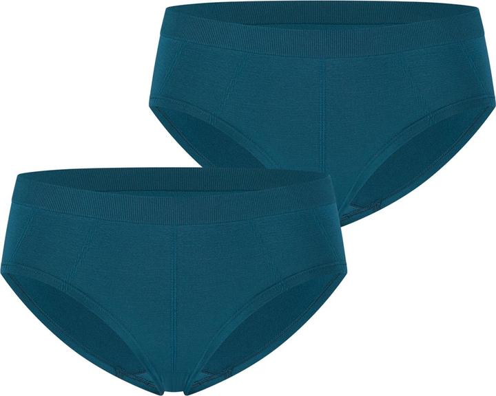 Produktbild Schiesser Panty Casual Seamless (L, 2er Pack)
