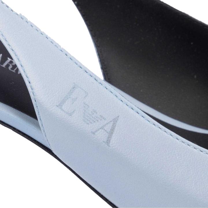 Produktbild Emporio Armani Hohe Absätze (38)