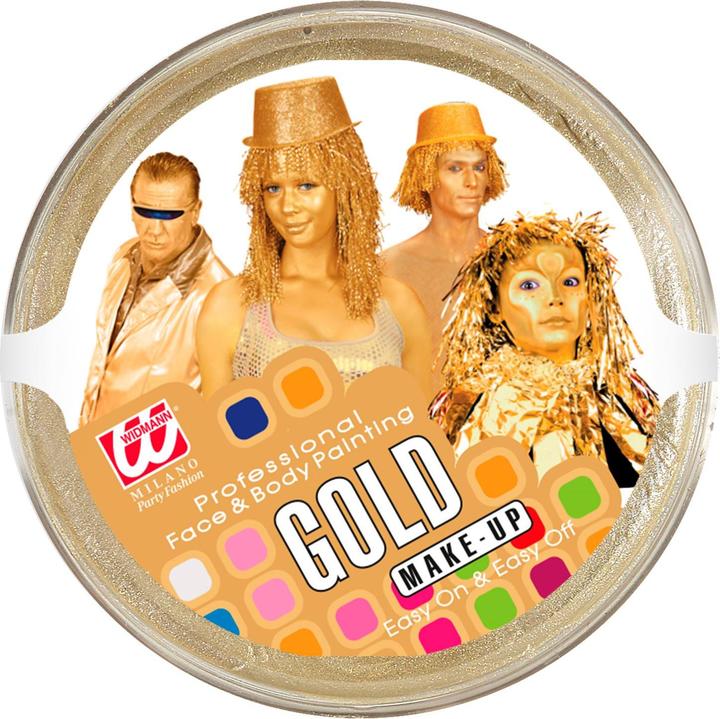 Produktbild Widmann Make Up