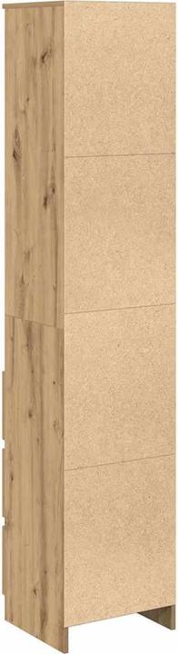 Image du produit vidaXL Highboard (37.50 x 35 x 180 cm)