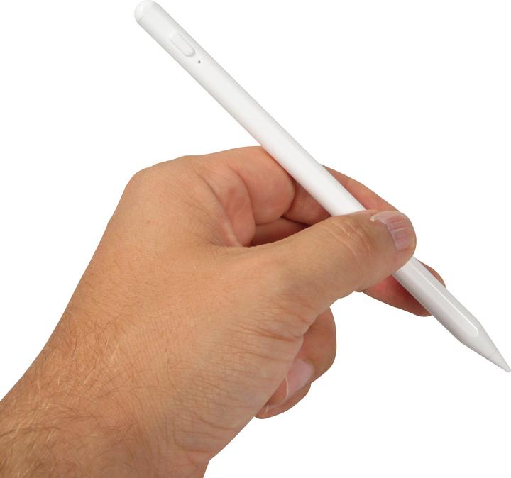 Image du produit PhoneLook Stylet stylo smart pen Bluetooth touch pencil pour iPad modèle à partir de 2018