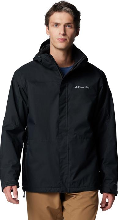 Immagine prodotto Columbia Hikebound™ II Interchange Jacket (S)