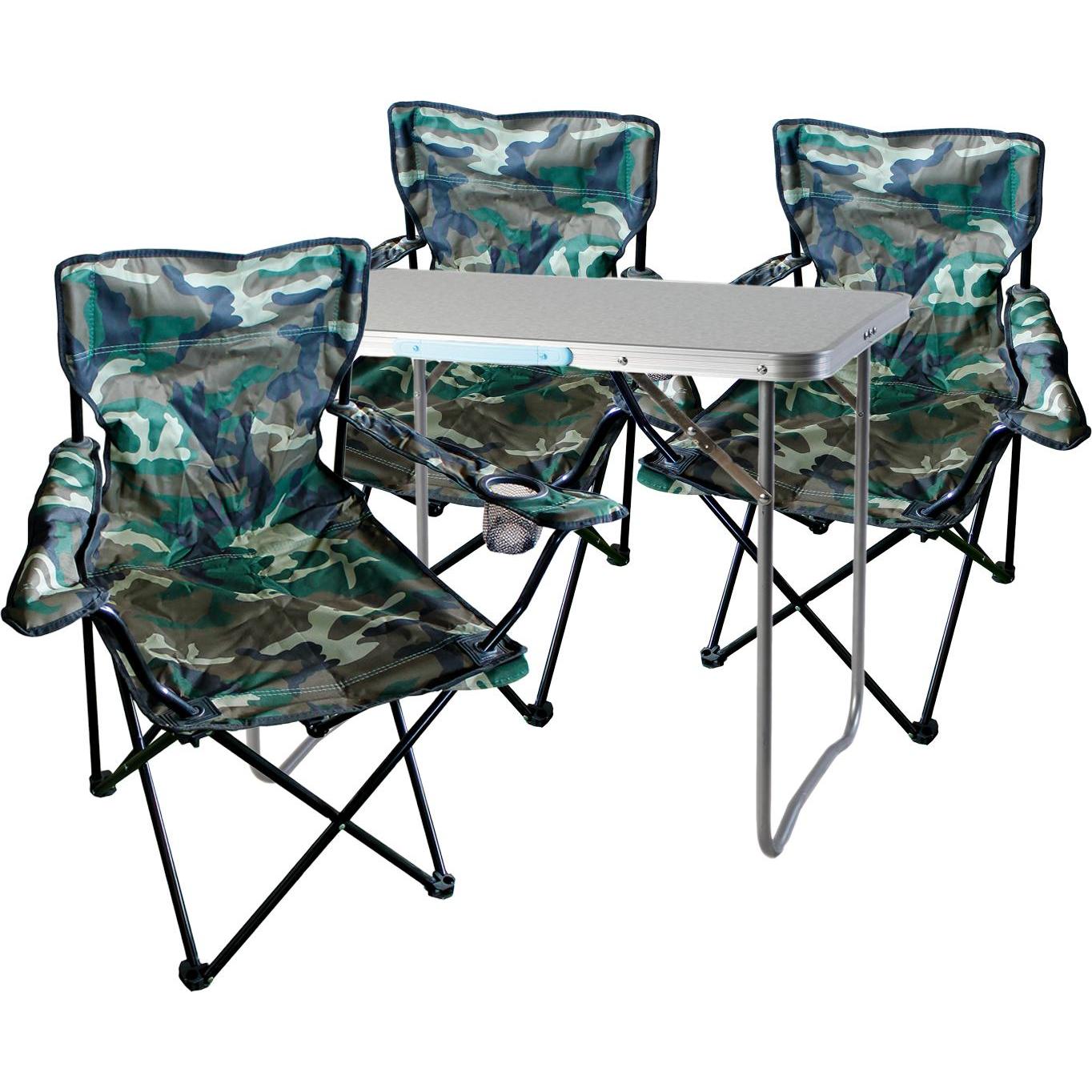 Thumbnail - Mojawo, Campingstuhl