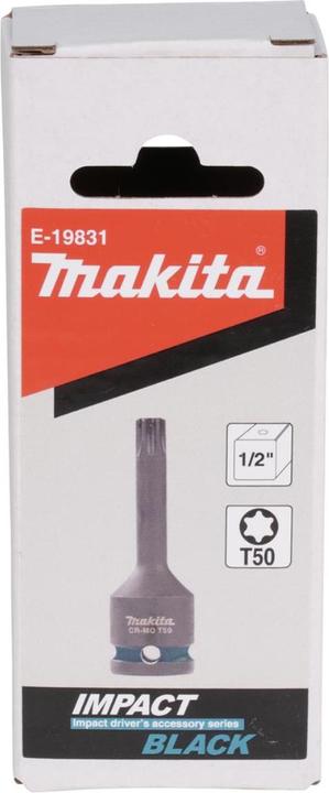 Actual product image Makita E-19831