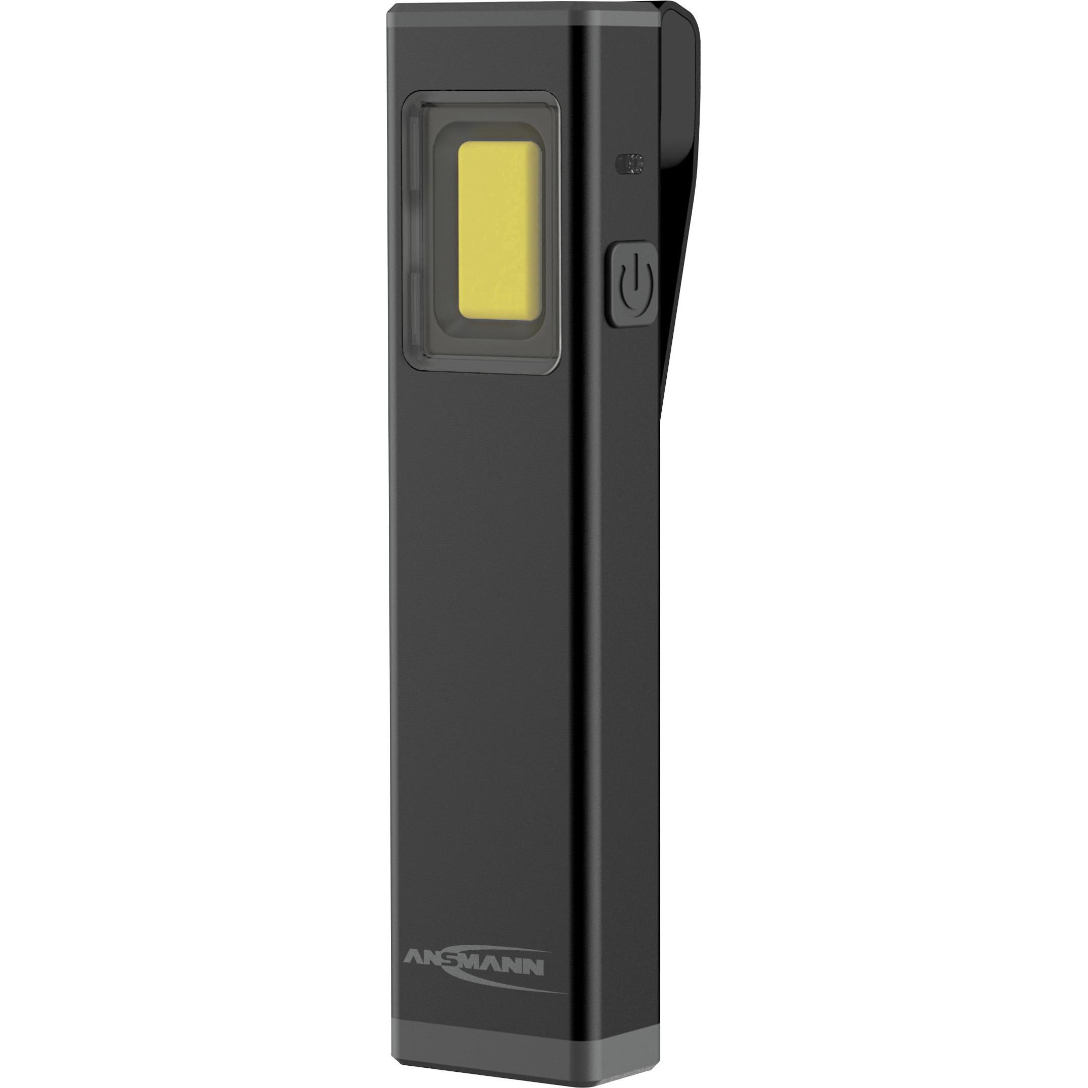 Ansmann, Arbeitsleuchte, 500R (500 lm)