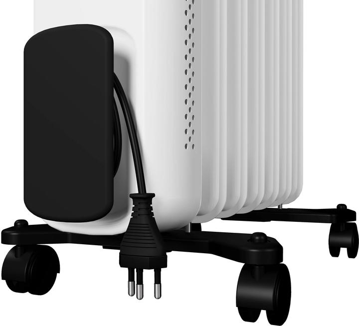 Image du produit Tristar Ölradiator 7 Rippen, 1500 Watt (1500 W)