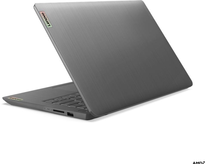 Produktbild Lenovo IdeaPad 3 (14", 512 GB, 8 GB, CH, AMD Ryzen 5 5625U)