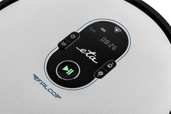 Produktbild ETA Falco Smart (Saugwischroboter)