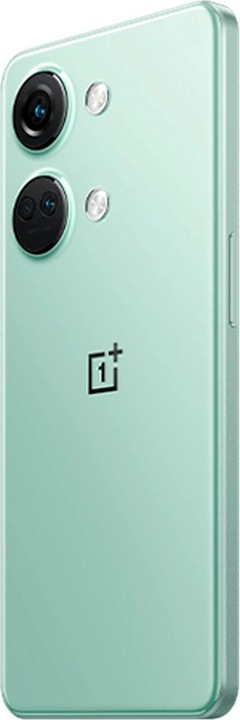 Produktbild OnePlus Nord 3 (128 GB, Misty Green, 6.74", Dual SIM, 50 Mpx, 5G)
