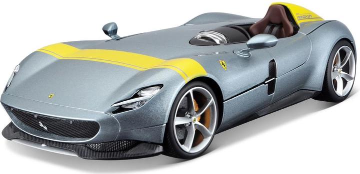 Bburago Ferrari R&P Monza SP1