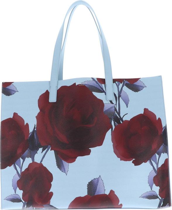 Immagine prodotto Ted Baker Emberli Extra Large Rose Print Icon Bag
