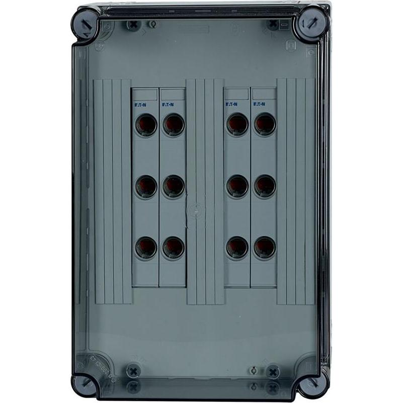 Eaton, Verteilerschrank Zubehör, EATO Gehäuse