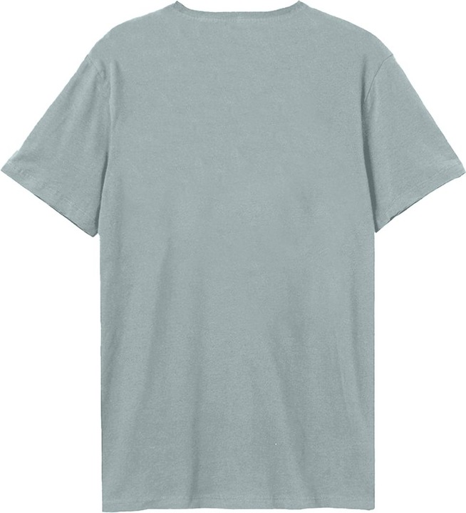 Actual product image Amplified Unisex Adult Eyes The Crow T-Shirt (S)