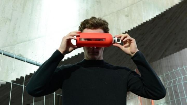 Productafbeelding Sigg flessen (0.85 l)