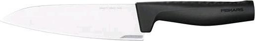 Produktbild Fiskars Hard Edge Mittleres Kochmesser (17.20 cm)