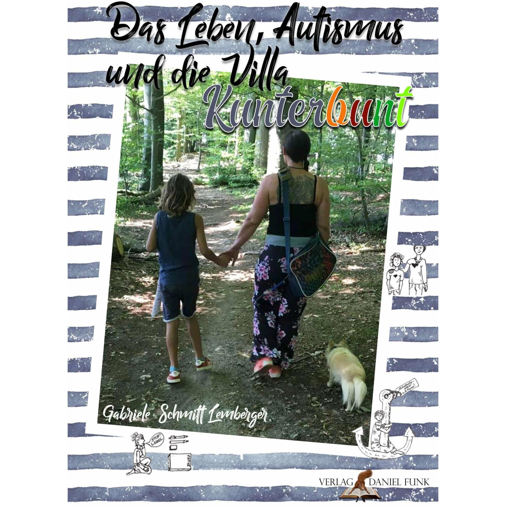 Collin-Elias Benter, Fachbücher von Gabriele Schmitt-Lemberger, Collin-Elias Benter
